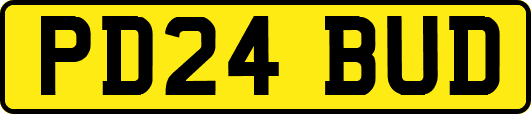 PD24BUD