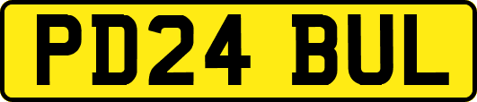 PD24BUL