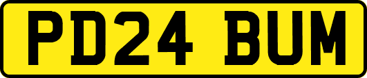 PD24BUM