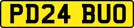 PD24BUO