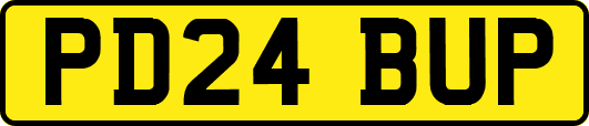 PD24BUP