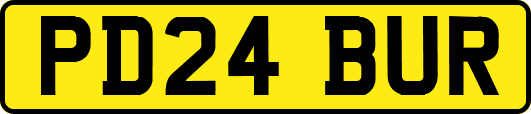 PD24BUR