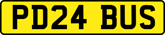 PD24BUS