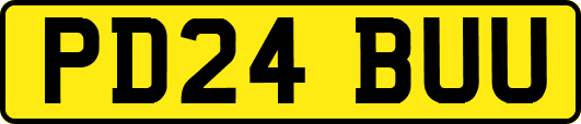 PD24BUU