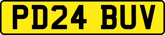 PD24BUV