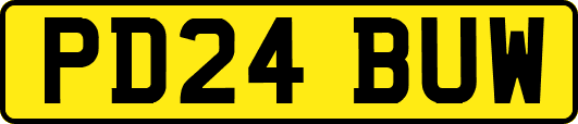 PD24BUW