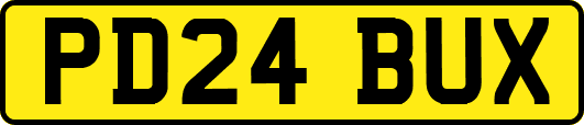 PD24BUX