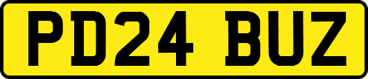 PD24BUZ