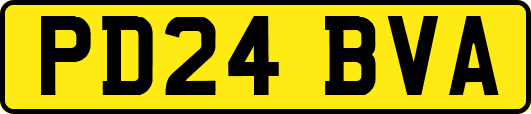 PD24BVA
