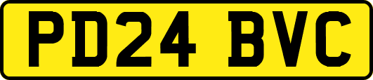 PD24BVC