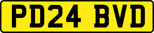 PD24BVD