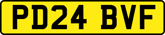 PD24BVF