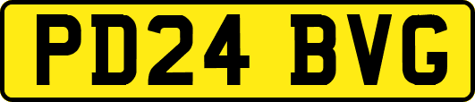 PD24BVG
