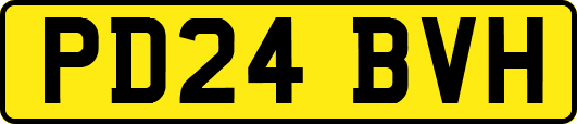 PD24BVH