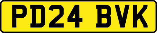 PD24BVK