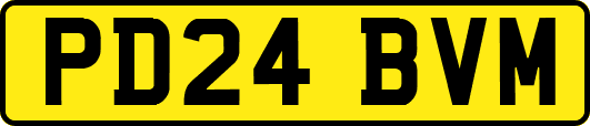 PD24BVM