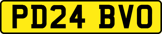 PD24BVO