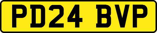 PD24BVP