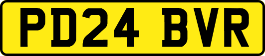 PD24BVR