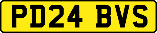 PD24BVS