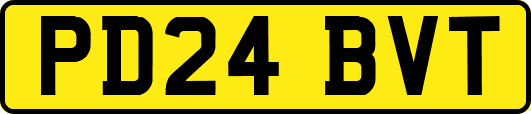 PD24BVT