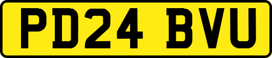 PD24BVU