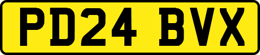 PD24BVX