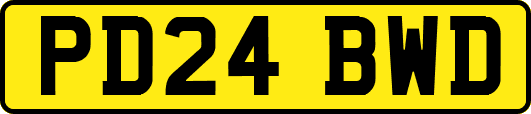 PD24BWD
