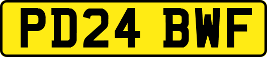 PD24BWF