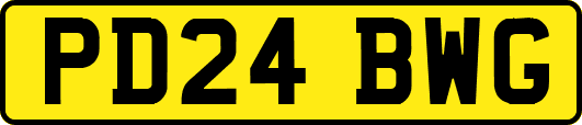 PD24BWG