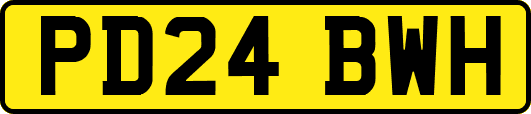 PD24BWH
