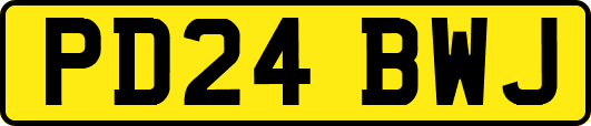 PD24BWJ