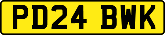 PD24BWK