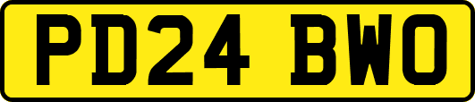 PD24BWO