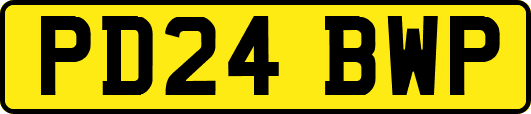 PD24BWP
