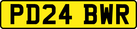 PD24BWR