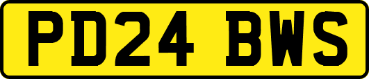 PD24BWS