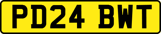 PD24BWT