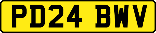 PD24BWV