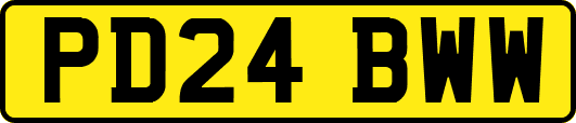 PD24BWW
