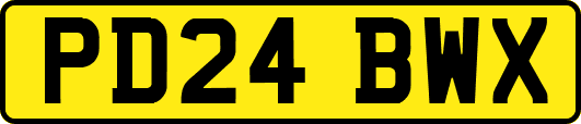 PD24BWX