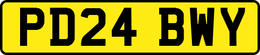 PD24BWY