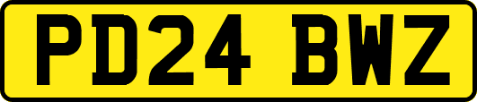 PD24BWZ