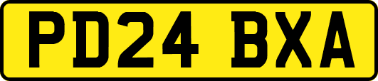PD24BXA