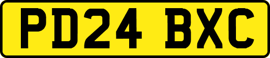 PD24BXC