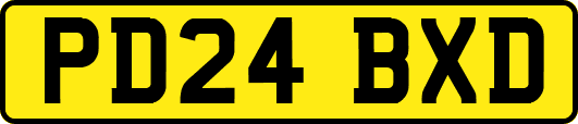 PD24BXD