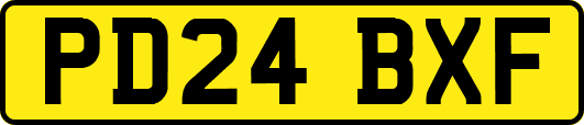 PD24BXF