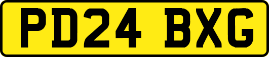 PD24BXG