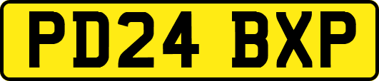 PD24BXP