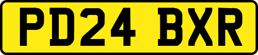 PD24BXR